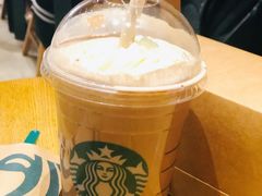 金玉满堂-星巴克(蒲汇塘路店)