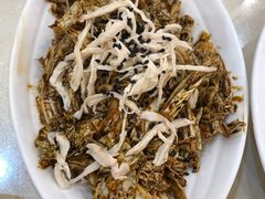 乾隆白菜-玉华台饭庄·淮扬菜·烤鸭(望京店)