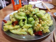 -壹头蒜烧烤小院儿