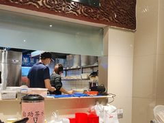 -一记面馆(易发店)
