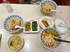 -东方削面(迎泽街店)