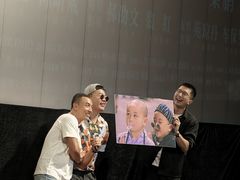 -百美汇影城(LUXE嘉里中心店)