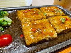 -云来居素食馆(南山店)