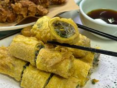-新味都博山菜