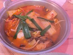 -王大乔泡椒米线·小火锅(星城天地店)