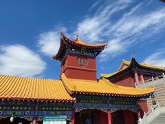 -水磨沟公园