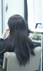 -U·NI SALON 造型