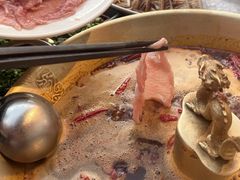 -小龙翻大江文化火锅(宽窄店)