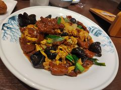 醋溜木须-新侨小馆(东直门北小街店)