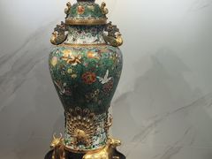 -瑞象国艺馆