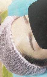 点击看大图 -Yue Show馨选·半永久纹眉纹眼线
