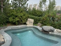 -清河半岛温泉度假酒店