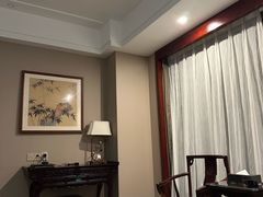 -兰州安盛国际酒店(吾悦广场店)