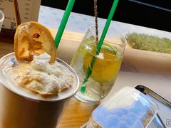 莫吉托-ZM COFFEE(西安路店)