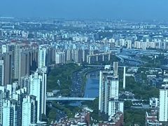 -上海龙之梦万丽酒店