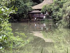 -常德桃花源景区