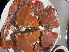 -大锅强·蒸海鲜青岛菜(城市阳台店)