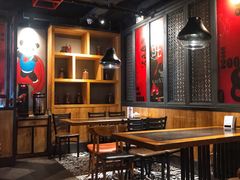 -辣尚瘾·烤鱼·新川菜(交大直营店)