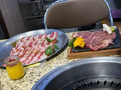 -安又胖韩国烤肉(美罗城店)