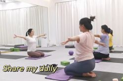 -子午孕教·孕妇瑜伽产后恢复(市北店)