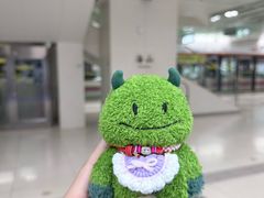 -英皇电影城(平安金融中心IMAX激光店)