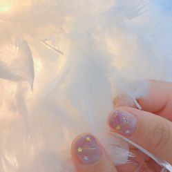 -七彩虹美甲美睫 半永久