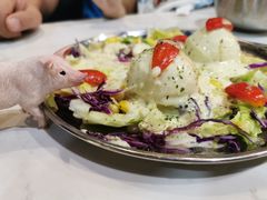 -京尚道韩式美食屋(海甸岛店)