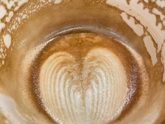 -Peet's Coffee皮爷咖啡(新天地黑标店)