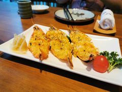 -旨味Umami_融合料理(万博汇店)