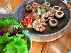 铁锅黑猪五花肉-像素研食The pixlab (皮市街店)