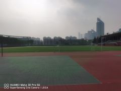 -金陵中学(河西分校)