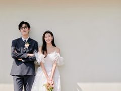 -经典婚纱摄影美学馆·私人定制