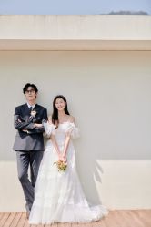 -经典婚纱摄影美学馆·私人定制
