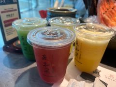 -匠和风精致料理(祥禾天地店)