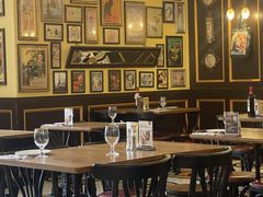 -Entrecôte 法国牛扒馆(保利·时光里店)