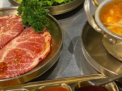 -本炙炭烤·蒲烧活鳗料理店(金沙洲店)