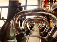 -蜗牛健身·私教馆(海珀香庭店)