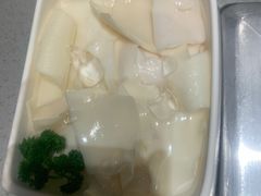 黄喉-海底捞火锅(飞马水城店)