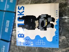 -喜庭海鲜自助(北辰三角洲北辰荟店)