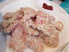 -三品香·江浙菜(松江九谊店)