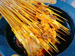 -冒椒火辣(奎星楼街店)