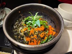 -银座苑烧肉酒场·烤活鳗(仙霞路店)
