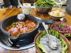 -笔记安顺夺夺粉火锅