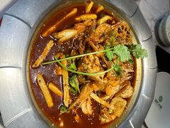 -邵汇大虾(甘井子万达店)