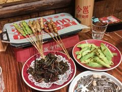-今邕烧烤·广西烧烤大王(西大店)