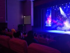 -虹口区工人文化宫