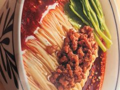 -眉州小吃(石景山店)