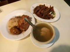 -阿水狮猪脚大王(台中公园店)