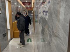 -上海仁爱医院口腔科 · 种植