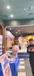 -MELAND CLUB亲子乐园·派对·餐厅(北京芳圆里ID MALL店)